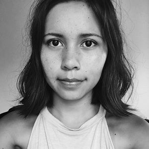 Meet your Posher, Ana